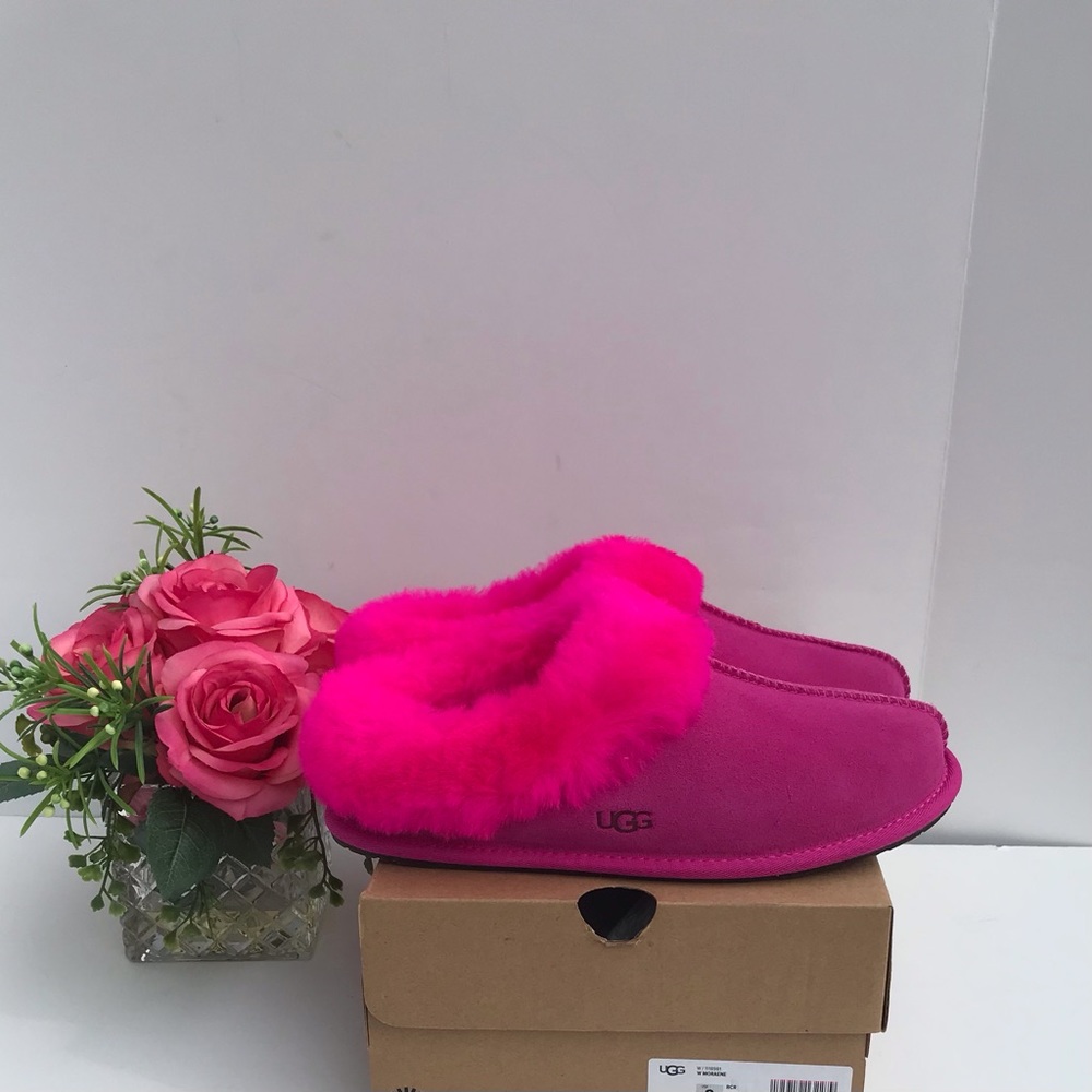 UGG Moraene Slippers - Picture 12 of 12